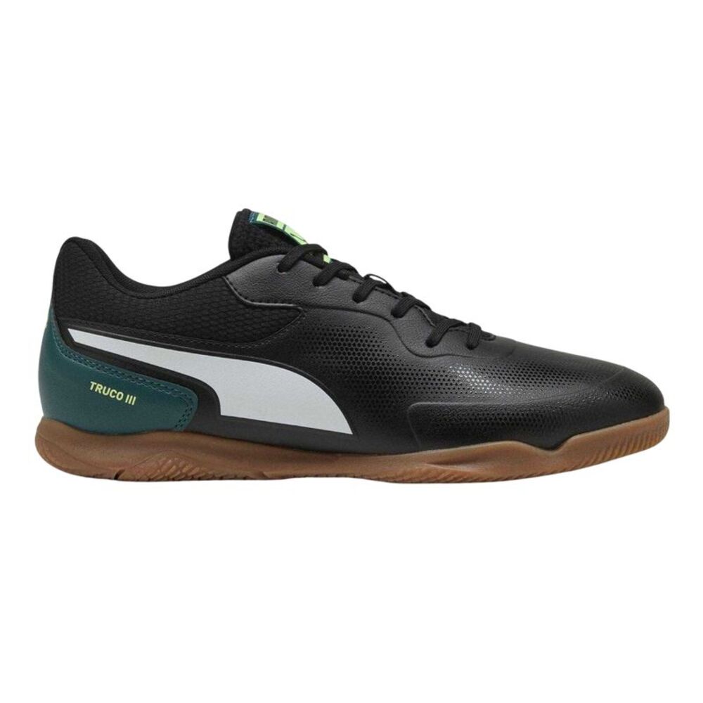 Puma Mens Truco III Soccer Cleats / Puma Black